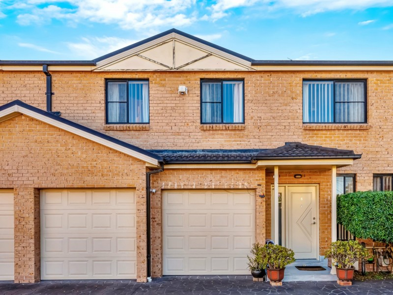 5/102 Flowerdale Road, Liverpool NSW 2170