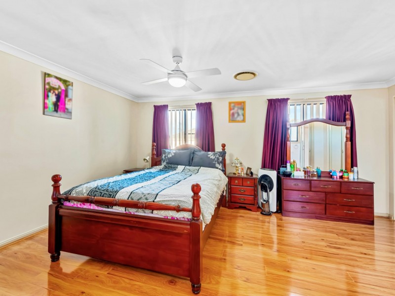 5/102 Flowerdale Road, Liverpool NSW 2170