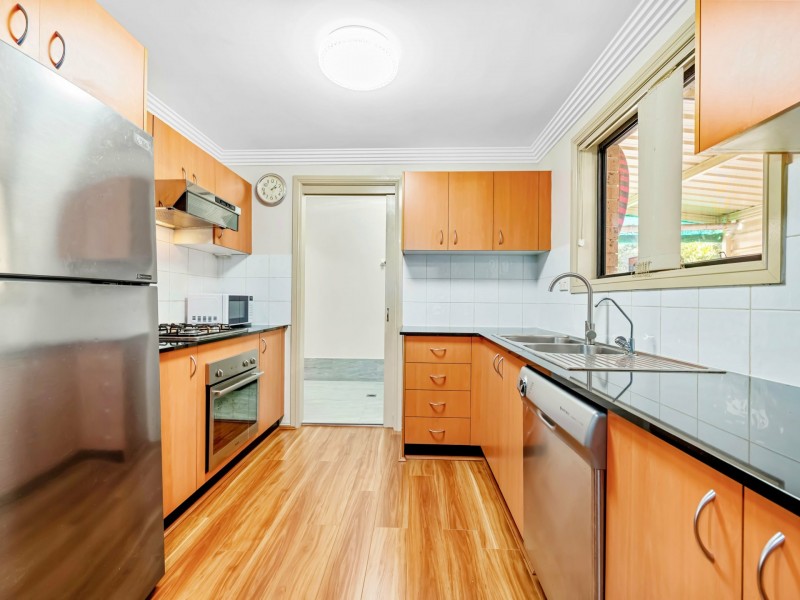 5/102 Flowerdale Road, Liverpool NSW 2170