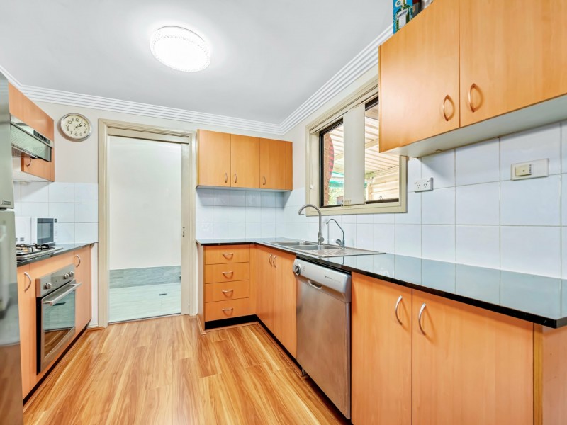 5/102 Flowerdale Road, Liverpool NSW 2170