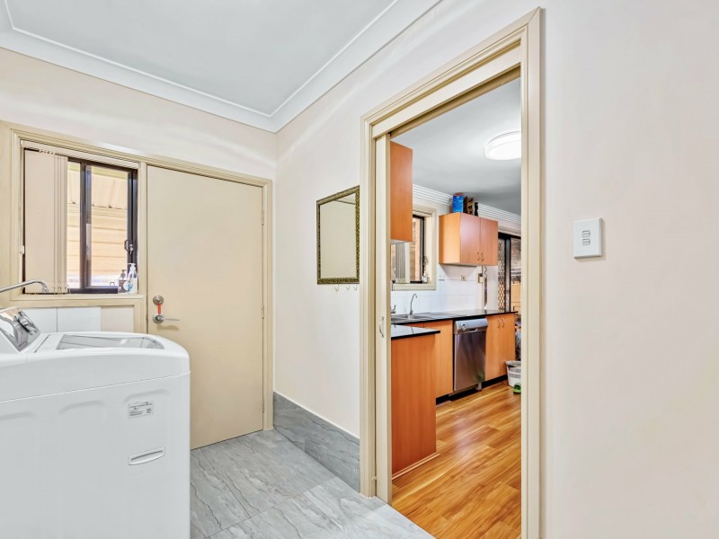 5/102 Flowerdale Road, Liverpool NSW 2170