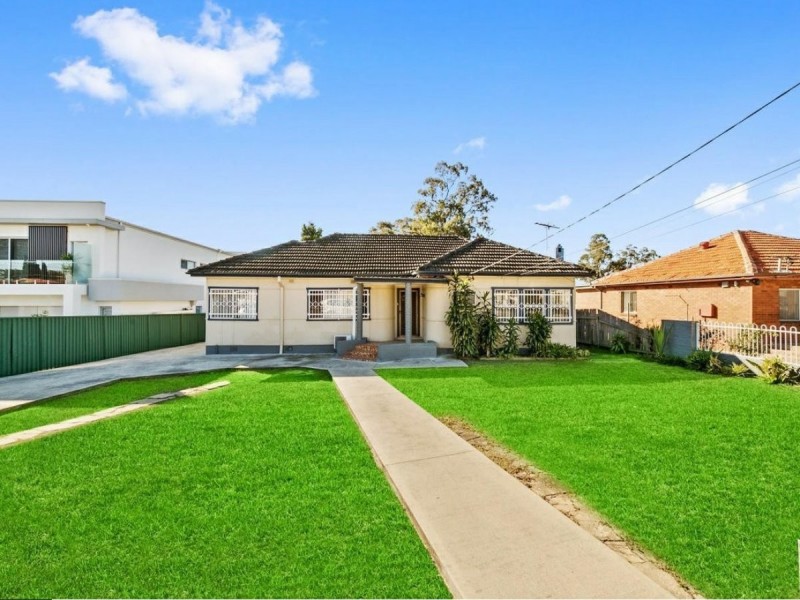23 Gilbert Street, Cabramatta NSW 2166