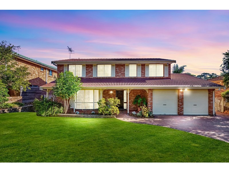 9 Driscoll Street, Abbotsbury NSW 2176