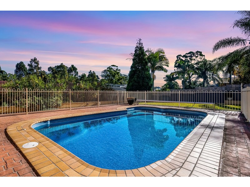 9 Driscoll Street, Abbotsbury NSW 2176