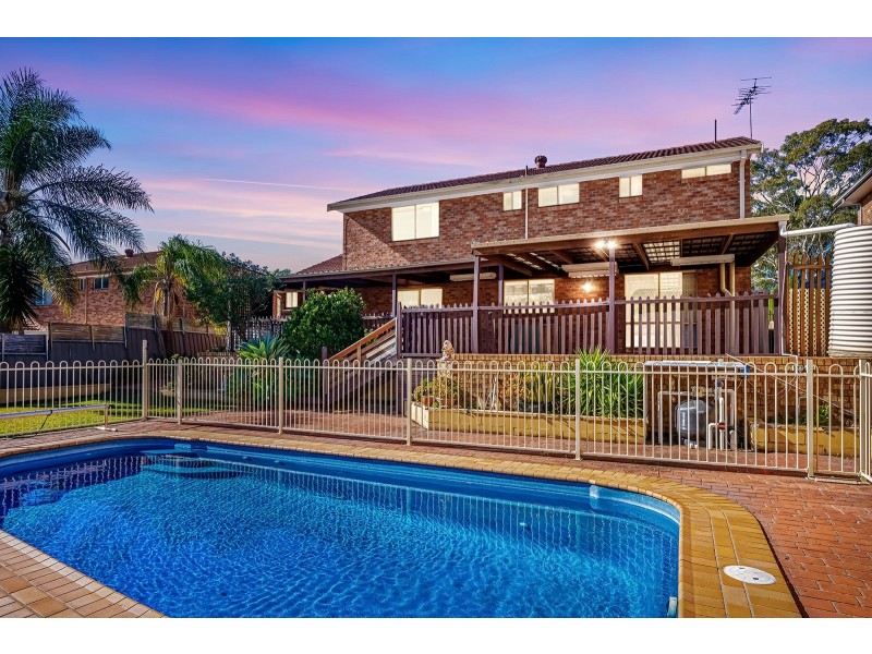 9 Driscoll Street, Abbotsbury NSW 2176