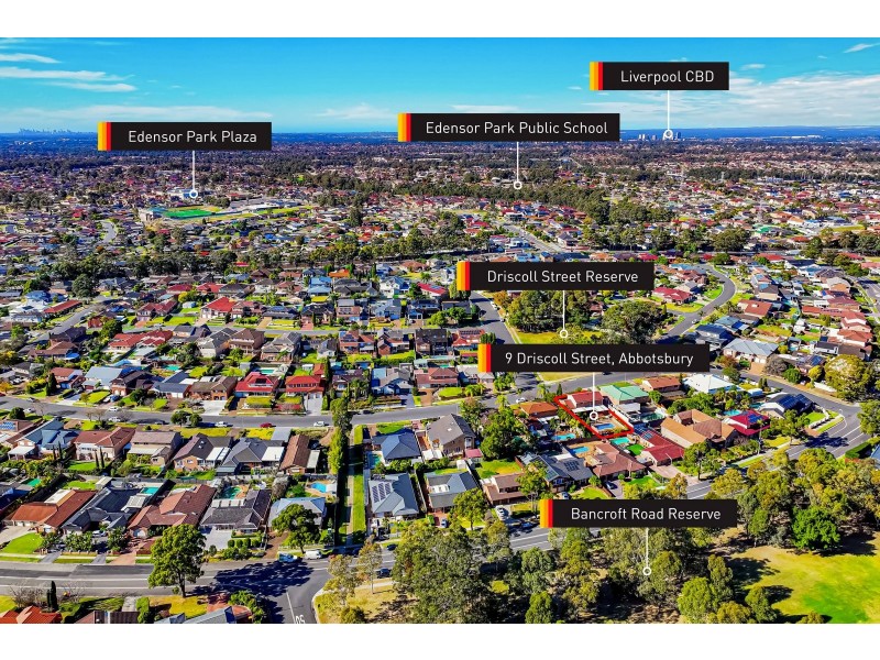 9 Driscoll Street, Abbotsbury NSW 2176