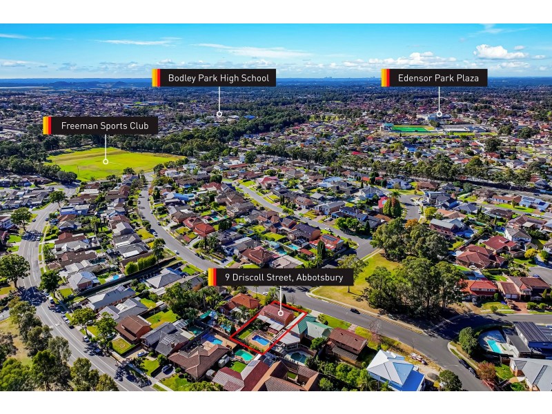 9 Driscoll Street, Abbotsbury NSW 2176