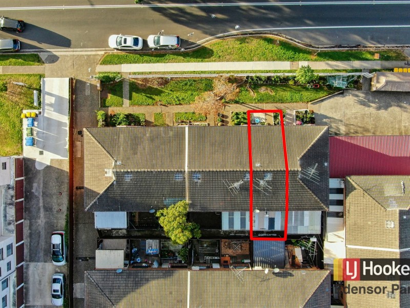 6/112 Longfield Street, Cabramatta NSW 2166