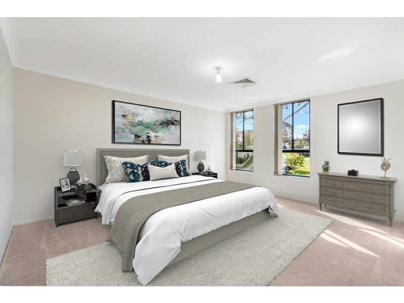 44a Harraden Drive, West Hoxton NSW 2171