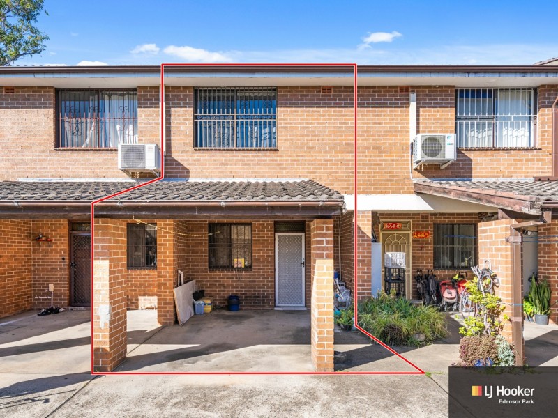 Villa 16/12-18 St Johns Road, Cabramatta NSW 2166