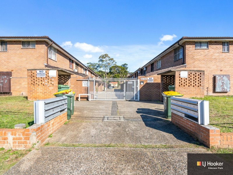Villa 16/12-18 St Johns Road, Cabramatta NSW 2166