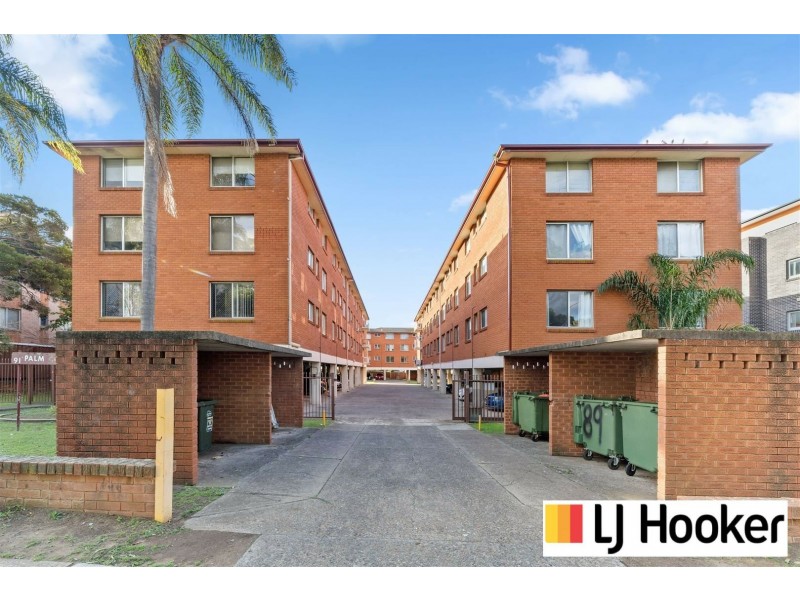 35/89-91 Hughes Street, Cabramatta NSW 2166