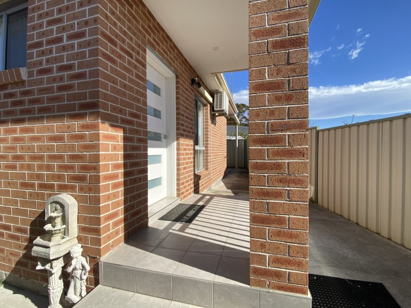 31a Winton Avenue, Edensor Park NSW 2176