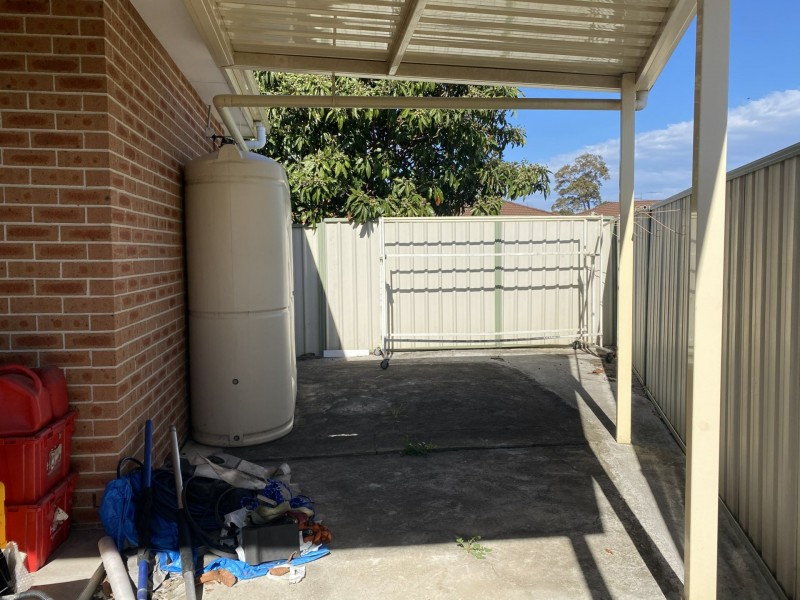 31a Winton Avenue, Edensor Park NSW 2176