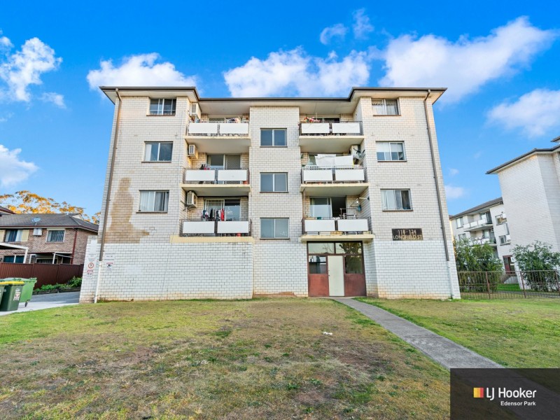 Unit 8/118-124 Longfield Street, Cabramatta NSW 2166