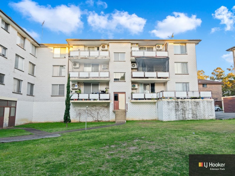 Unit 8/118-124 Longfield Street, Cabramatta NSW 2166