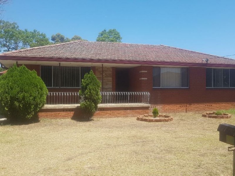 518 The Horsley Drive, Fairfield NSW 2165