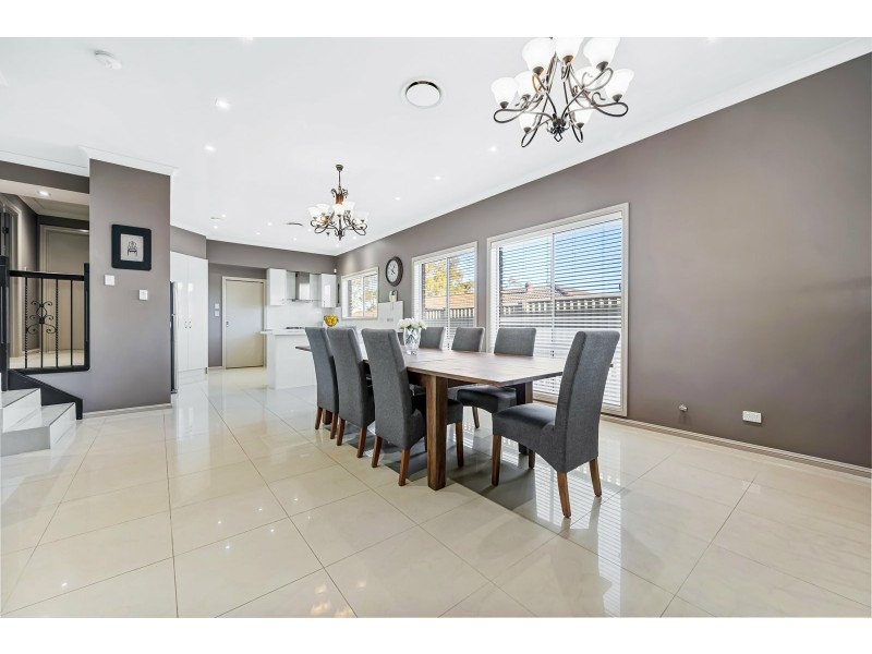 9 Alvisio Close, Edensor Park NSW 2176