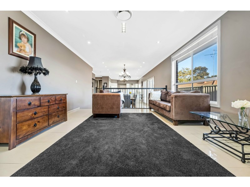 9 Alvisio Close, Edensor Park NSW 2176