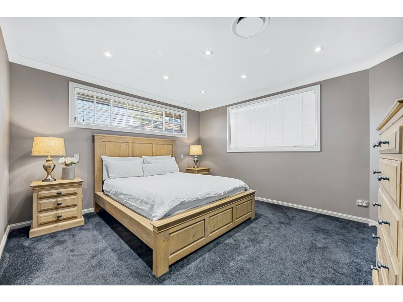 9 Alvisio Close, Edensor Park NSW 2176