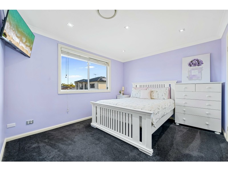 9 Alvisio Close, Edensor Park NSW 2176