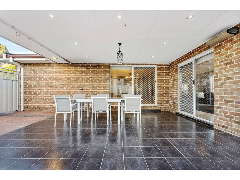 9 Alvisio Close, Edensor Park NSW 2176