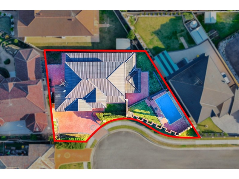 9 Alvisio Close, Edensor Park NSW 2176