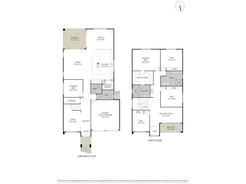 20 Lores Street, Middleton Grange NSW 2171