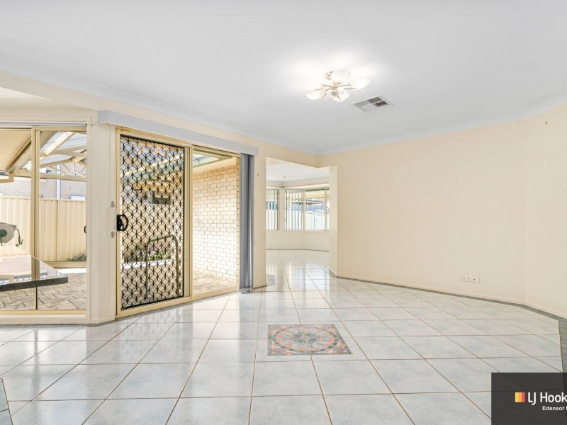 22 Idriess Place, Edensor Park NSW 2176