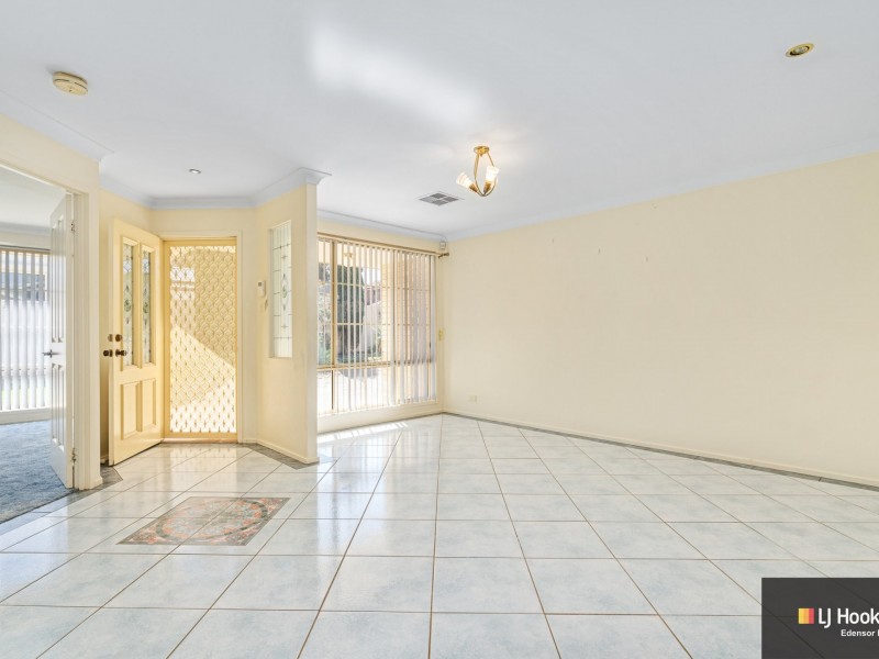 22 Idriess Place, Edensor Park NSW 2176