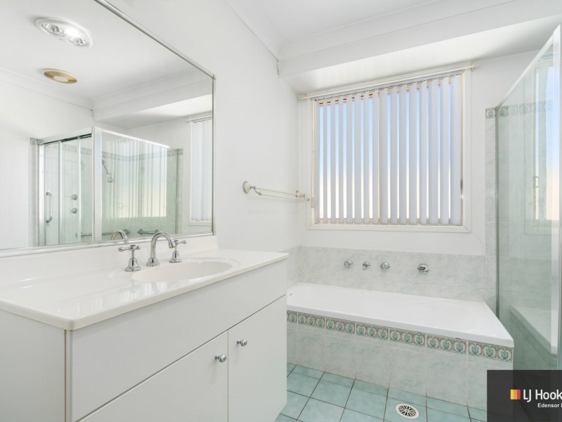22 Idriess Place, Edensor Park NSW 2176