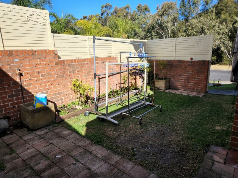 1/46 Sartor Cres, Bossley Park NSW 2176