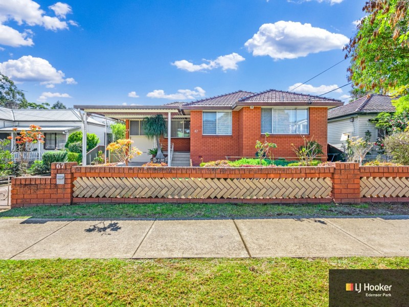 67 Lansdowne Road, Canley Vale NSW 2166