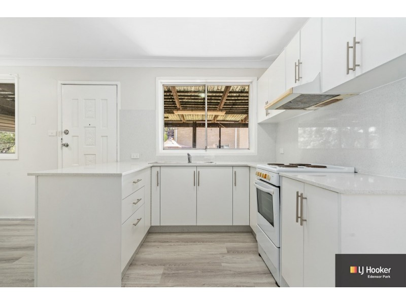 17 Heavey Street, Werrington NSW 2747