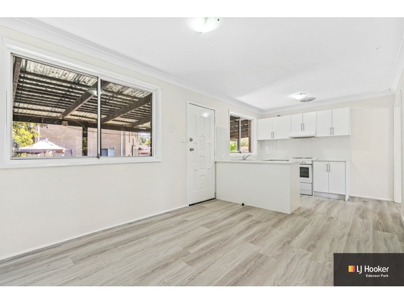 17 Heavey Street, Werrington NSW 2747