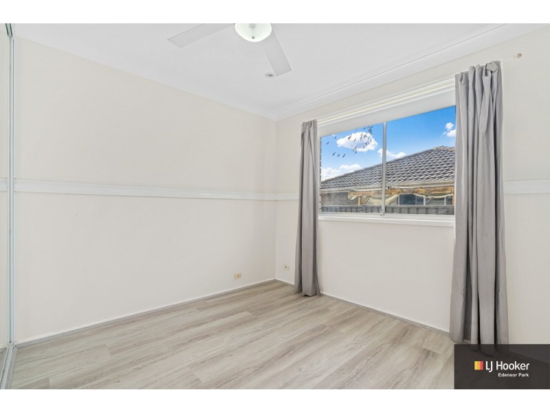 17 Heavey Street, Werrington NSW 2747