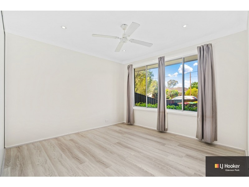 17 Heavey Street, Werrington NSW 2747