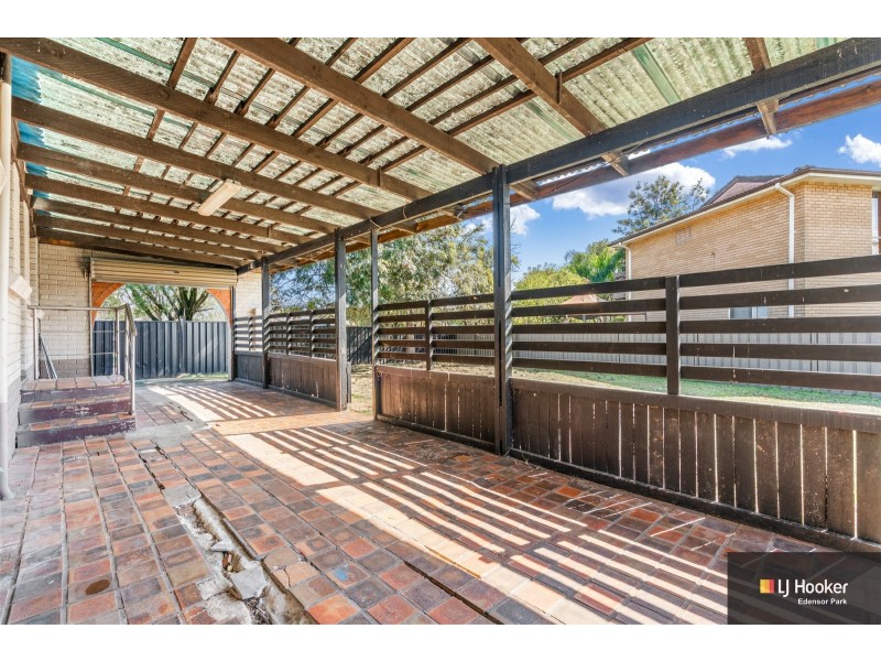 17 Heavey Street, Werrington NSW 2747