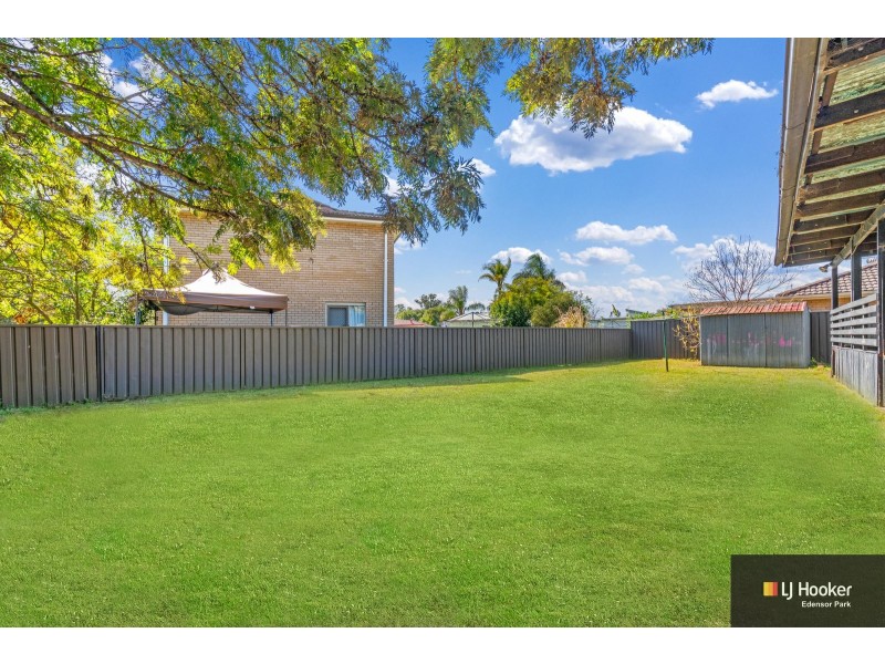 17 Heavey Street, Werrington NSW 2747