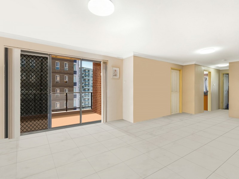 Apartment 19/84 Campbell Street, Liverpool NSW 2170