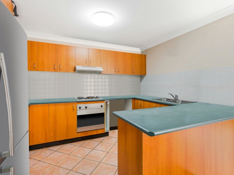 Apartment 19/84 Campbell Street, Liverpool NSW 2170