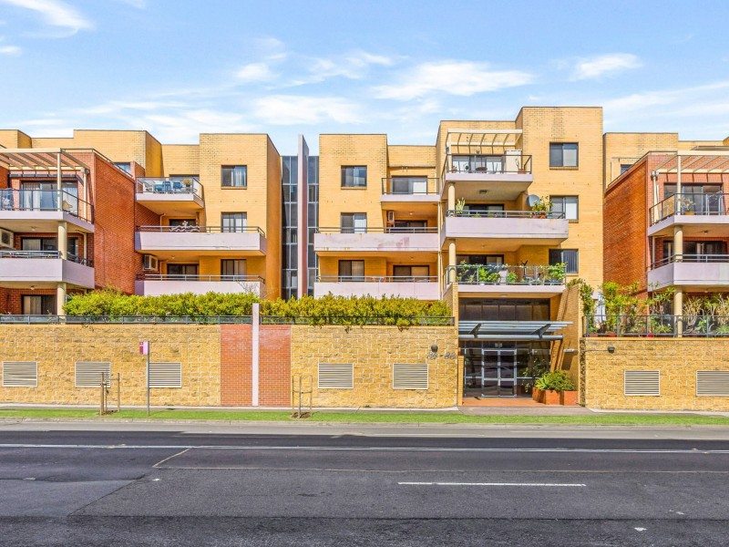 Apartment 19/84 Campbell Street, Liverpool NSW 2170