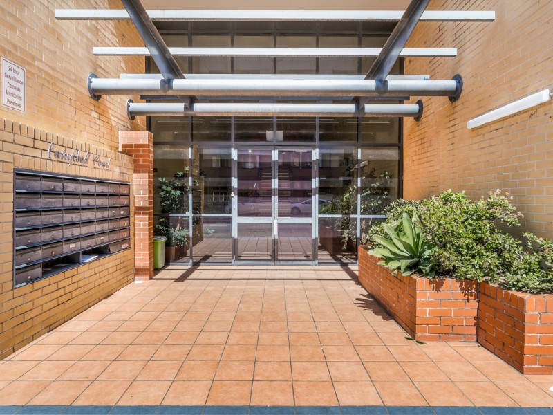 Apartment 19/84 Campbell Street, Liverpool NSW 2170