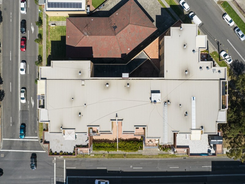 Apartment 19/84 Campbell Street, Liverpool NSW 2170
