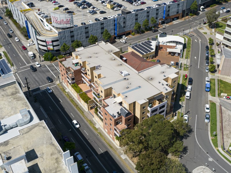 Apartment 19/84 Campbell Street, Liverpool NSW 2170