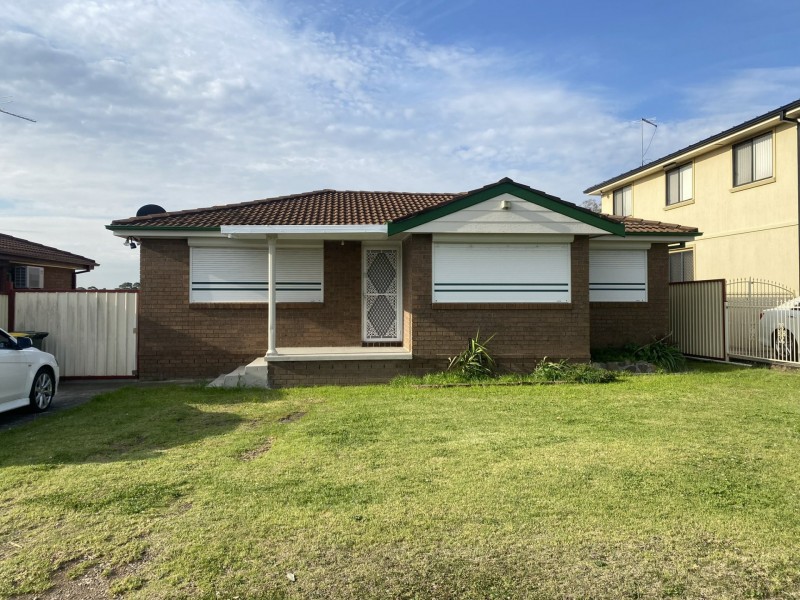 327 North Liverpool Rd, Bonnyrigg Heights NSW 2177