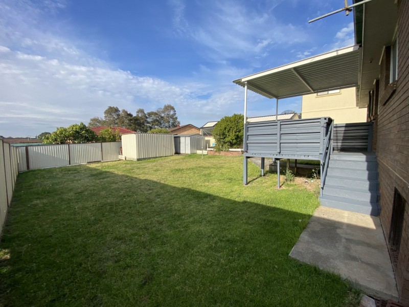 327 North Liverpool Rd, Bonnyrigg Heights NSW 2177