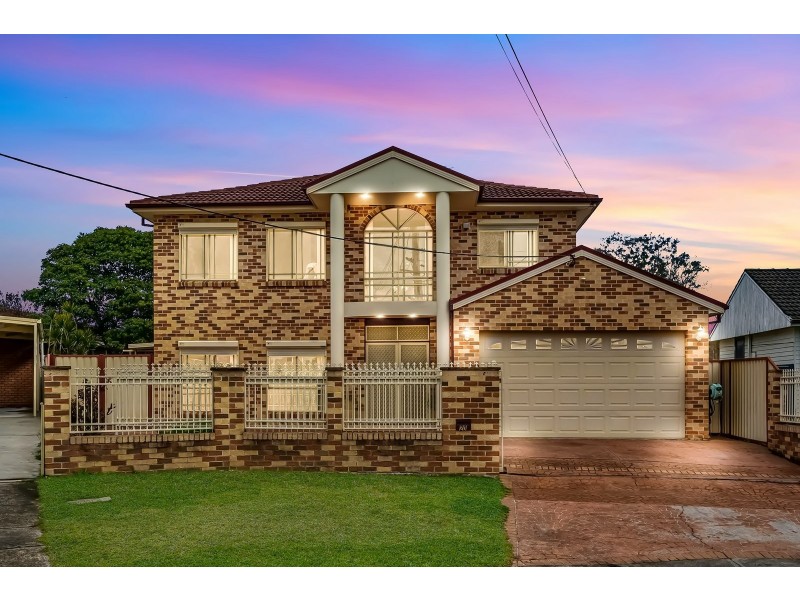 20 Woodlands Road, Liverpool NSW 2170