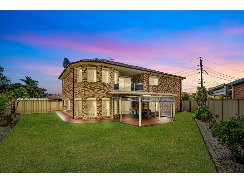 20 Woodlands Road, Liverpool NSW 2170