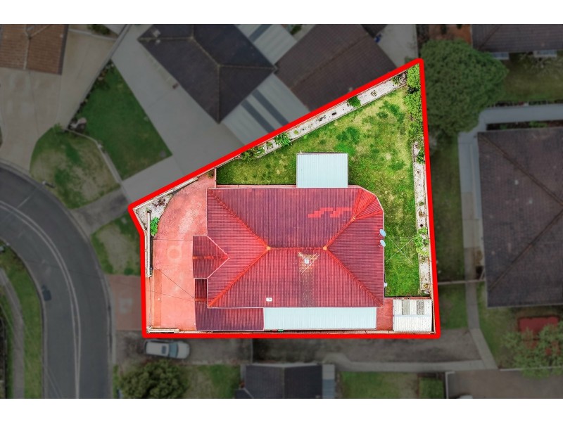 20 Woodlands Road, Liverpool NSW 2170